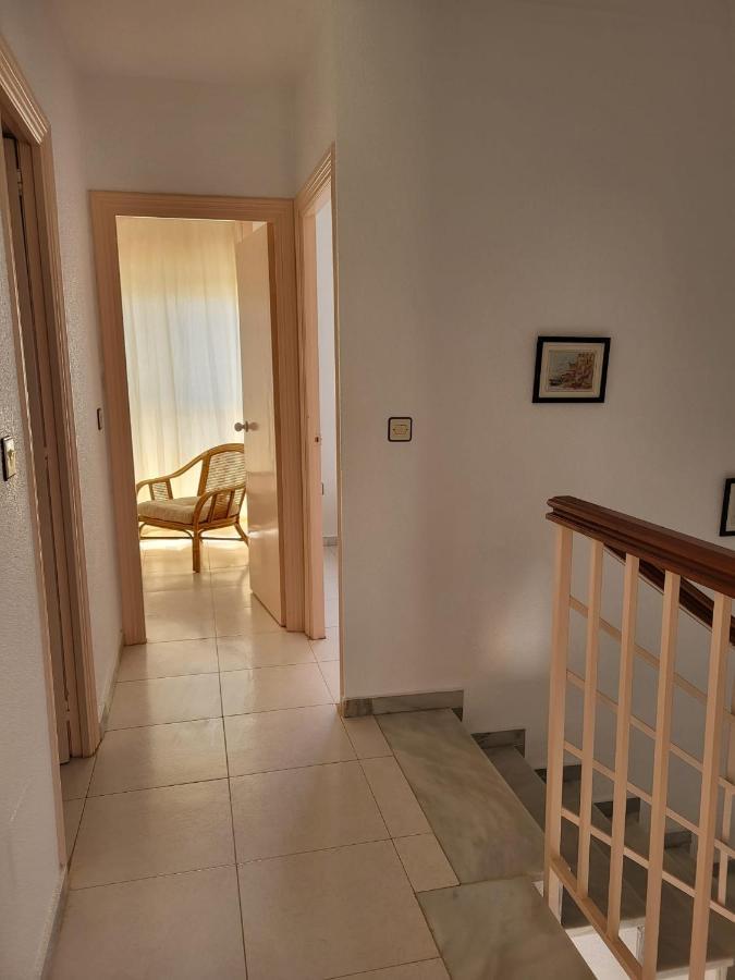 فيلا سان خوسيهفي Casa Befran المظهر الخارجي الصورة