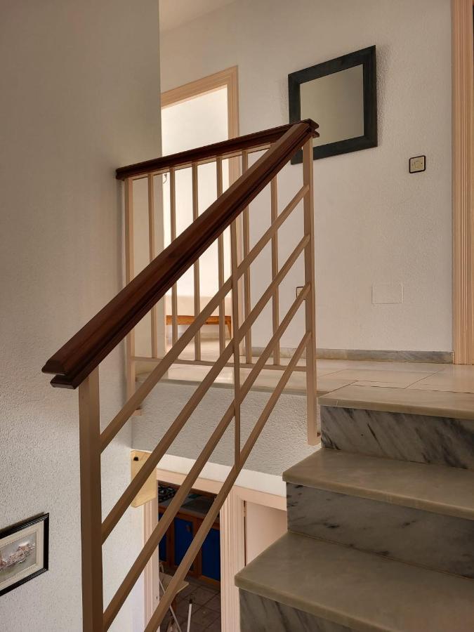 فيلا سان خوسيهفي Casa Befran المظهر الخارجي الصورة