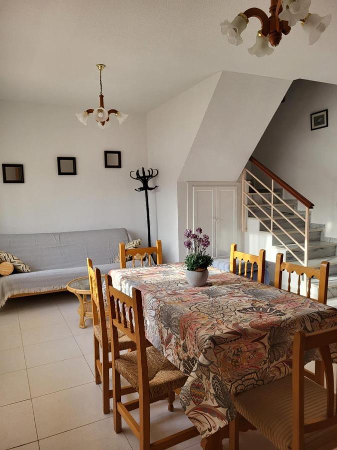 فيلا سان خوسيهفي Casa Befran المظهر الخارجي الصورة