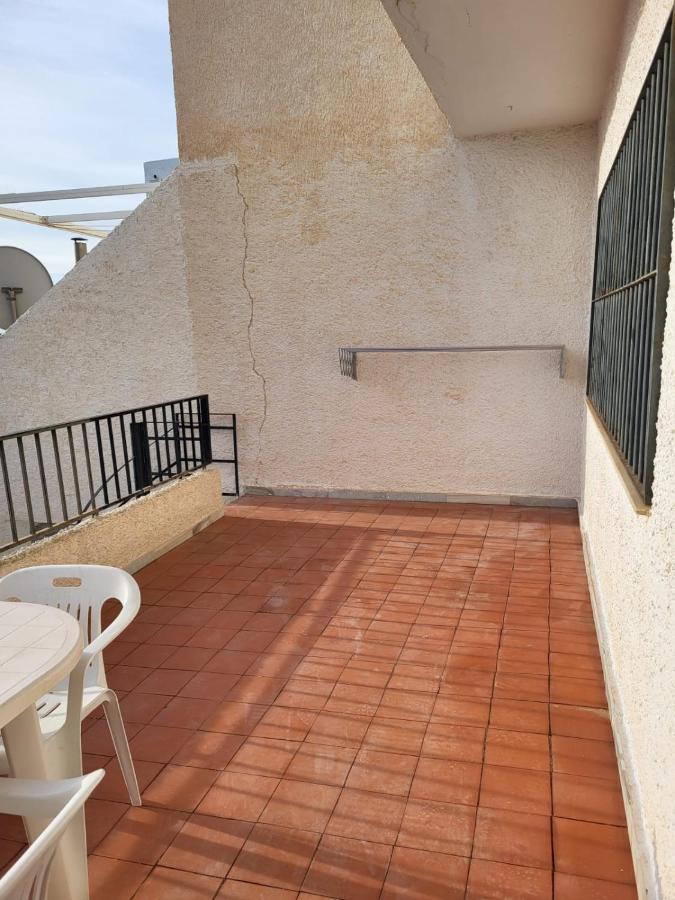 فيلا سان خوسيهفي Casa Befran المظهر الخارجي الصورة