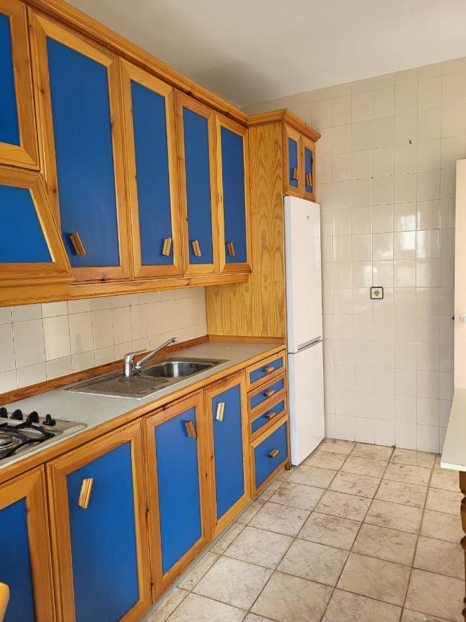 فيلا سان خوسيهفي Casa Befran المظهر الخارجي الصورة