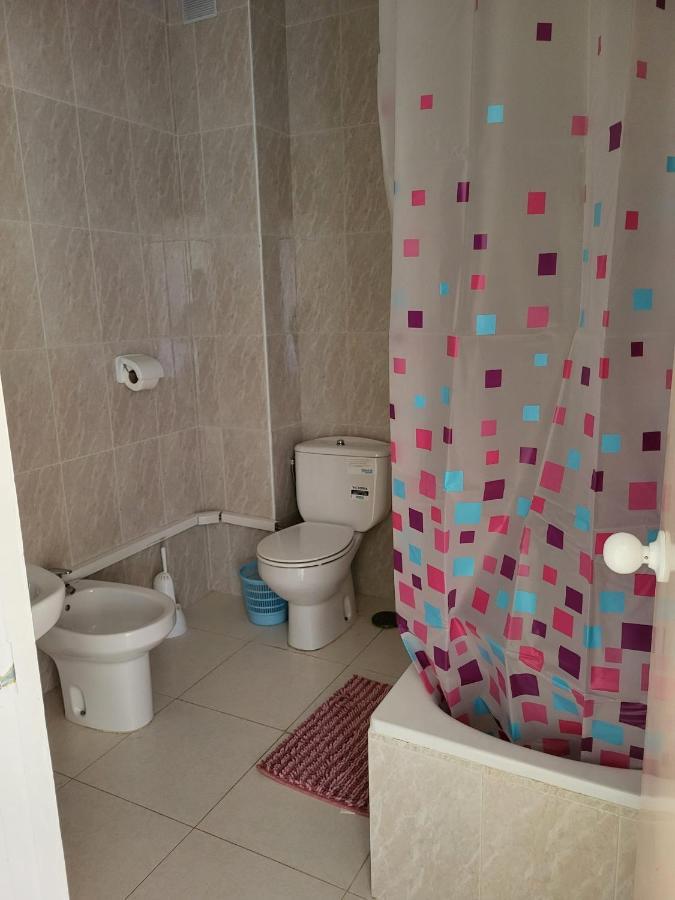 فيلا سان خوسيهفي Casa Befran المظهر الخارجي الصورة