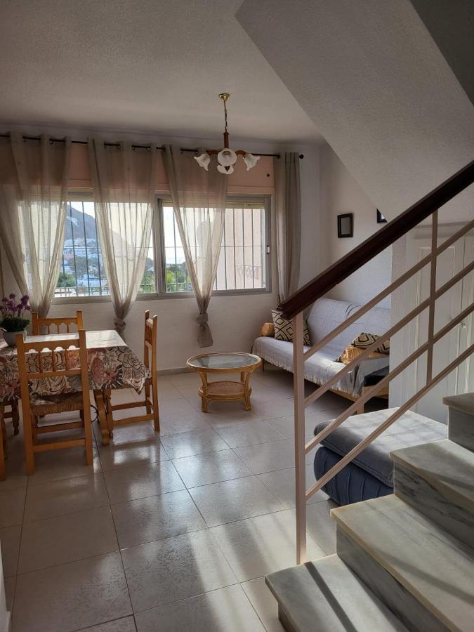 فيلا سان خوسيهفي Casa Befran المظهر الخارجي الصورة